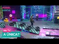 Download Lagu Rayanne é o destaque da Prova das Mulheres | Power Couple