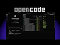 OpenCode Web The FREE Interface That Nobody Is Using Multiple Projects Simultaneously
