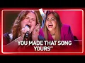 Download Lagu The new ADELE discovered on The Voice?  | Journey #229