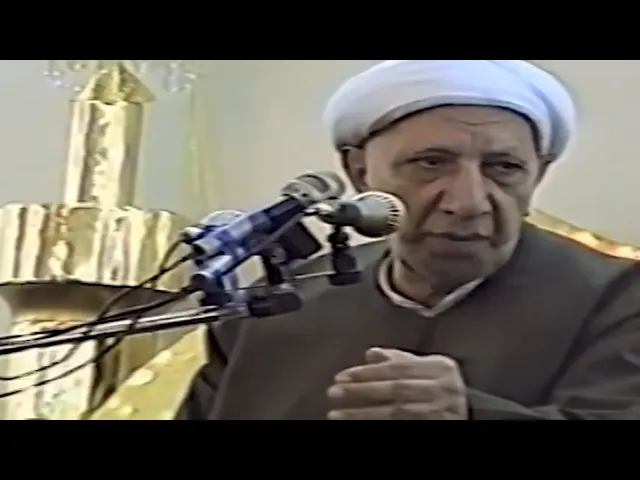 وأن تطع أكثر من في الأرض يضلوك عن سبيل الله | د.احمد الوائلي