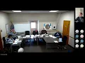 BOC Work Session 2026-03-02