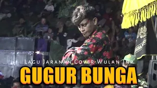 Download GUGUR BUNGA Solah Bedjiel cover Wulan Jnp - Lagu Jaranan ROGO SAMBOYO PUTRO MP3