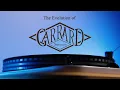 Lagu Evolution of Garrard - The Famous Garrard 301 Transcription Turntable exclusive w/ SME VA-12 Tonearm