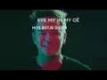 Ivan Roux - Oë (Lirieke video)