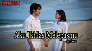 aku ikhlas melepasmu dewan lagu pop alternatif terbaru 2026