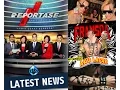 Download Lagu FRANSOA Grand Reportase Trans TV lagu AKU LAPAR