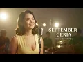 Lagu SEPTEMBER CERIA - VINA PANDUWINATA || BEST JAZZ VERSION