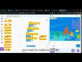 How to make a chase game on scratch -