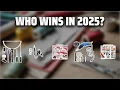 The Top 5 Best Hot Knife in 2025 - Must Watch Before Buying