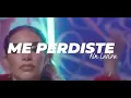 Kim Loaiza - Me Perdiste - (Video Official)