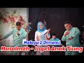 Download Lagu Sayang Musalmah - Joget Anak Tiung