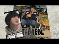 Download Lagu Unboxing EXO Chanyeol's Upside Down (photobook, smini, \u0026 selfie versions)