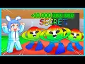 Download Lagu MIPAN \u0026 ZUZUZU BERHASIL MENCURI BRAINROT SECRET RAINBOW PALING MAHAL DI STEAL A BRAINROT! ROBLOX