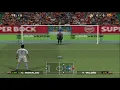 Pro Evolution Soccer 2013 (Penalty Cristiano Ronald) - Playstation 2| Game Details 60FPS 4K