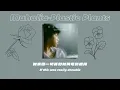 Mahalia - Plastic Plants-中文翻譯