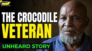PART 2: Inside the Life of A Surviving Crocodile Gang Veteran 89 Year Old Thomas Ziki Cde Mupetabere