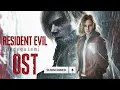 Resident Evil 9 Requiem OST - Baptism by Blood