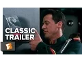 Lagu Demolition Man (1993) Official Trailer - Sylvester Stallone, Wesley Snipes Action Movie HD