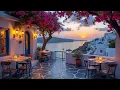 Download Lagu Autumn Piano at a  Café ☕ Smooth Piano Music for Focus \u0026 Romantic  Ambience