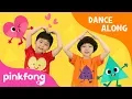 Download Lagu Dance with Shapes | Shape Song | Dance Along | Pinkfong Songs for Children