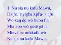 Download Lagu 4  Nu sia nu kafu Mawu