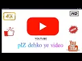 Youtube logo using turtle module in python using vs code