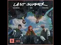 Last Summer - Tokyo Machine, Weird Genius & Lights