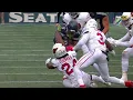 Kenneth Walker III s best plays from 111-yard game Week 7