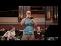 Williams: With Malice Toward None ft. Caleb Hudson