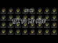 Lagu MOAK - TLK TO ME NICE | PREMIER BATTLES DISS