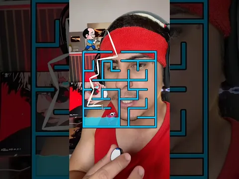 O vovô nunca vai conseguir pescar esse peixe! 😱 #shorts