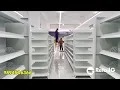 How to Design a Supermarket Layout | Smart Shelf Arrangement \u0026 Setup Tips by RetailG