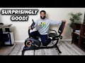YOSUDA Exercise Bike Review Best Exercise Bike For Home 2025