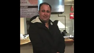 اهنگ پائیز یادی از زنده یاد قاسم جبلی روحش شاد و یادش گرامی 