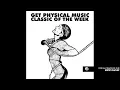 Audiofly - Mar Del Plata (Nick Curly Remix)