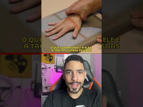 Se liga nisso!😳