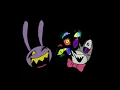 PAPER DOLLS - TADC ANIMATION