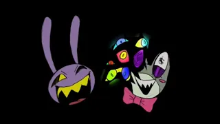 PAPER DOLLS - TADC ANIMATION