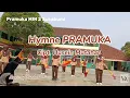 Lagu Hymne Pramuka (H.Mutahar) | Instrument Karaoke dan lirik