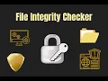 Download Lagu 🚨 Digital Forensics for Beginners | File Integrity GUI App