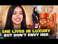 Download Lagu De dochter van Sultan van Brunei verbaasde iedereen op de bruiloft van prins Mateen! Haar tas waard