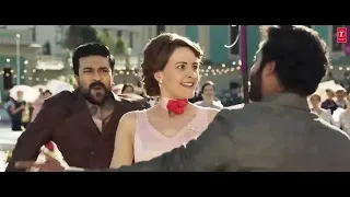 Naacho Naacho Full Video RRR   NTR, Ram Charan   M M Kreem   SS Rajamouli   Vishal Mishra \u0026 Rahul