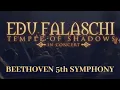Download Lagu EDU FALASCHI l Beethoven 5th Symphony l Temple Of Shadows In Concert