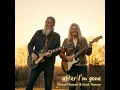 After I'm Gone (feat. Sarah Thomson) (Special Version)