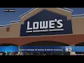 Lowe s Closing 51 North American Stores Including 1 In Pennsylvania
