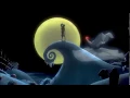 Video di The Nightmare before Christmas trailer ita
