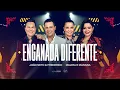 Download Lagu João Neto e Frederico part. Maiara e Maraisa - Enganada Diferente (DVD 25 ANOS - AO VIVO)