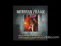 Herman Frank / Rare Metal CD 2019