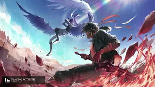 Song For Wemmbu PLAYING WITH FIRE 