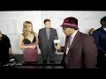 Young Sheldon Interview W Zoe Perry Lance Barber
